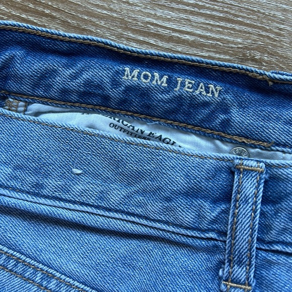 Mom jeans - Picture 3 of 3
